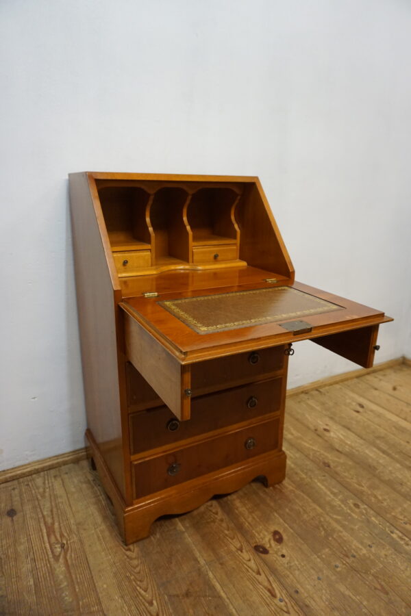 STYLOWY ZGRABNY SEKRETARZYK MAŁY