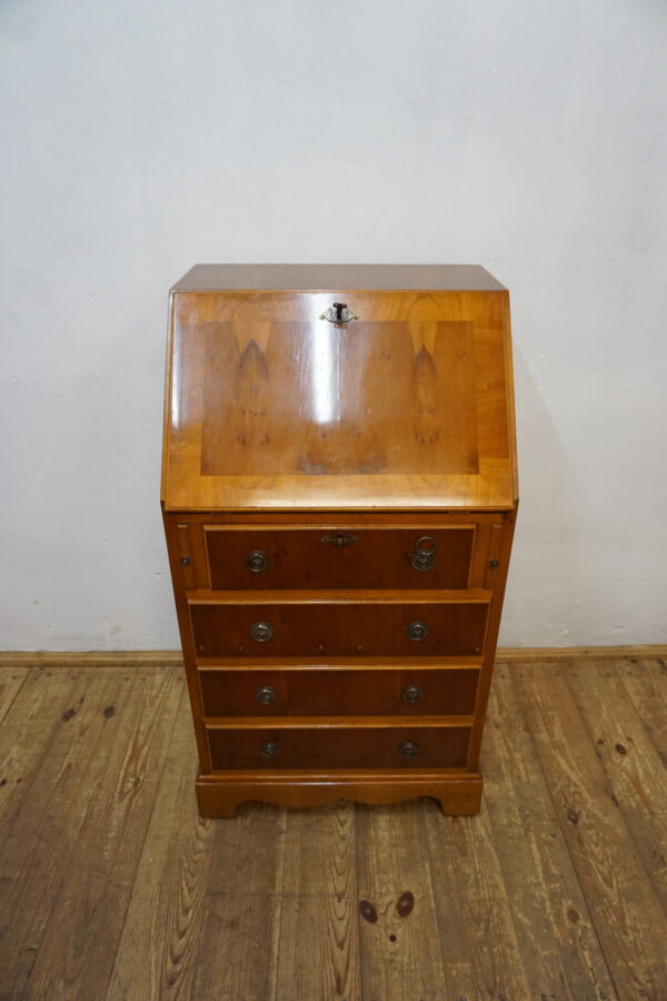 STYLOWY ZGRABNY SEKRETARZYK MAŁY