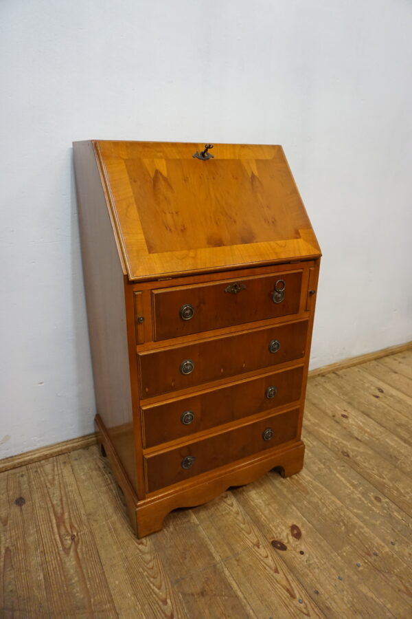 STYLOWY ZGRABNY SEKRETARZYK MAŁY