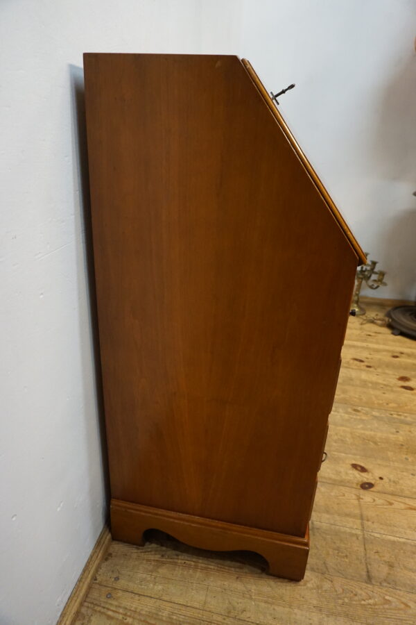 STYLOWY ZGRABNY SEKRETARZYK MAŁY