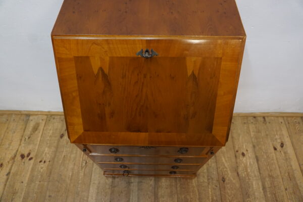 STYLOWY ZGRABNY SEKRETARZYK MAŁY