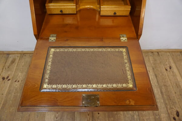 STYLOWY ZGRABNY SEKRETARZYK MAŁY