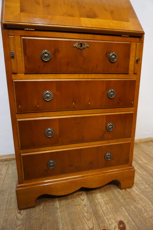 STYLOWY ZGRABNY SEKRETARZYK MAŁY