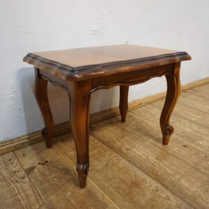 STYLOWY ZGRABNY KWIETNIK STOLIK STOLICZEK LUDWIK