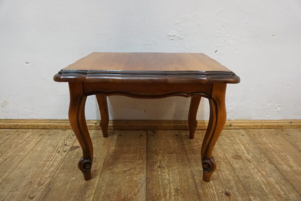 STYLOWY ZGRABNY KWIETNIK STOLIK STOLICZEK LUDWIK