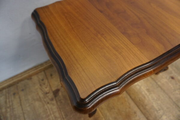 STYLOWY ZGRABNY KWIETNIK STOLIK STOLICZEK LUDWIK