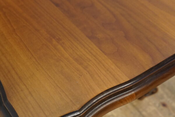 STYLOWY ZGRABNY KWIETNIK STOLIK STOLICZEK LUDWIK