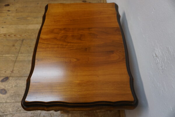 STYLOWY ZGRABNY KWIETNIK STOLIK STOLICZEK LUDWIK