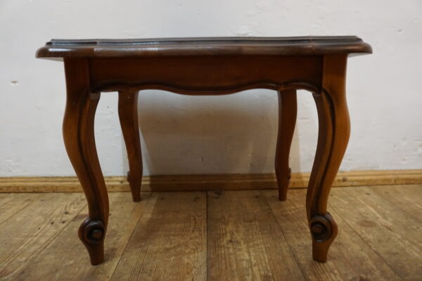 STYLOWY ZGRABNY KWIETNIK STOLIK STOLICZEK LUDWIK