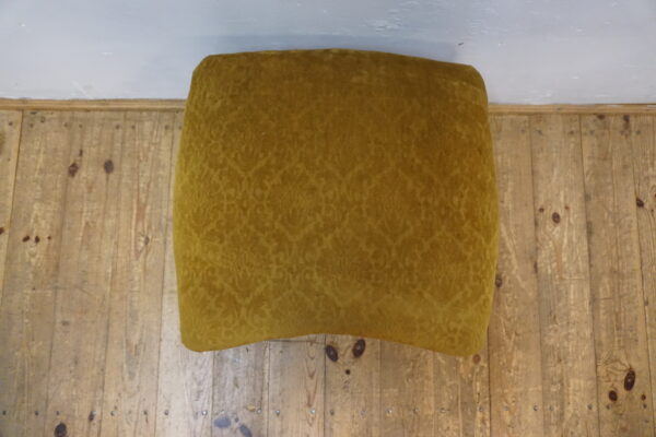 DUŻY PODNÓŻEK PUFA SIEDZISKO LUDWIK