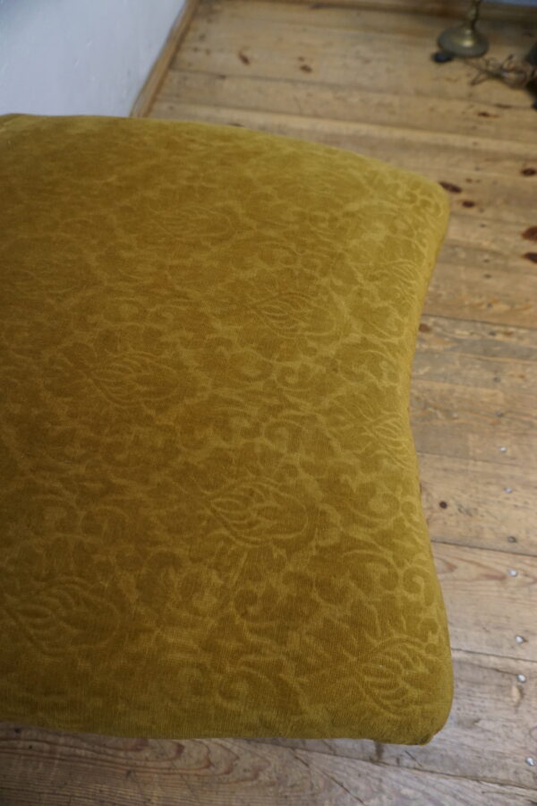 DUŻY PODNÓŻEK PUFA SIEDZISKO LUDWIK