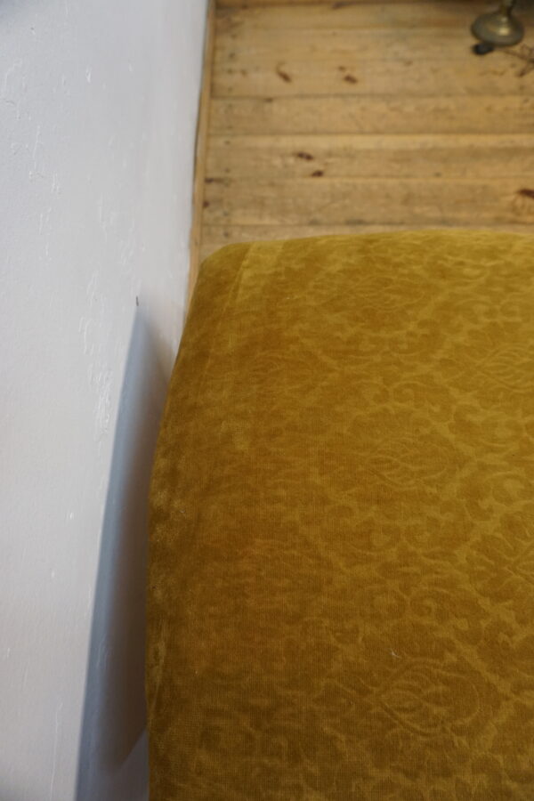 DUŻY PODNÓŻEK PUFA SIEDZISKO LUDWIK