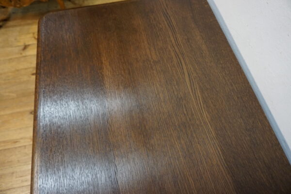 DĘBOWA KOMODA LUDWIK Z SZUFLADAMI