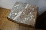 Para Szafek Nocnych – Francuskie Art Déco