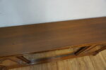 Niespotykana Niska Komoda - SECESJA POD TV FRANCJA 177cm