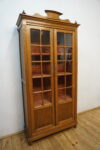 Witryna biblioteczka zgrabna Francja