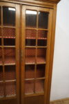 Witryna biblioteczka zgrabna Francja
