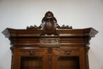 Unikatowa Biblioteka Gabinetowa Dąb