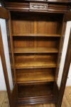 Unikatowa Biblioteka Gabinetowa Dąb