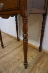 Elegancka Dębowa Szafka Niciak DĄB