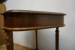 Stary Gabinetowy stolik pomocniczy Ludwik Francja