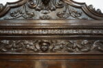 UNIKAT Monumentalny Francuski Kredens / Dressoir Neorenesans