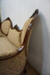 Stara Francuska Sofa Trzyosobowa Ludwik Machoń