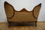 Stara Francuska Sofa Trzyosobowa Ludwik Machoń