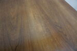 Eklektyczny Stół Rozkładany Francja – Orzech