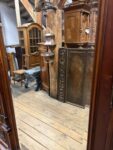 NIESPOTYKANA Pałacowa Stara Francuska Szafa – Unikatowy kształt